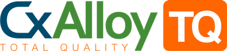CxAlloy TQ Logo